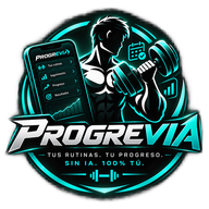 Progrevia logo